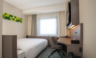 Hotel Emisia Tokyo Tachikawa