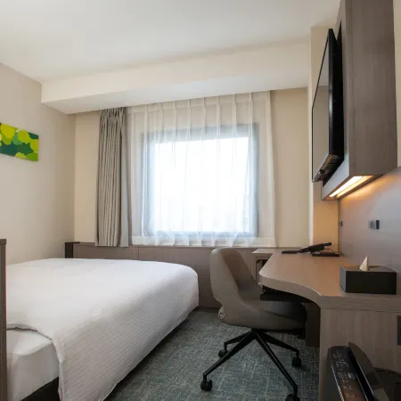 Hotel Emisia Tokyo Tachikawa