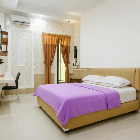 Tripletree Novon Family Hotel