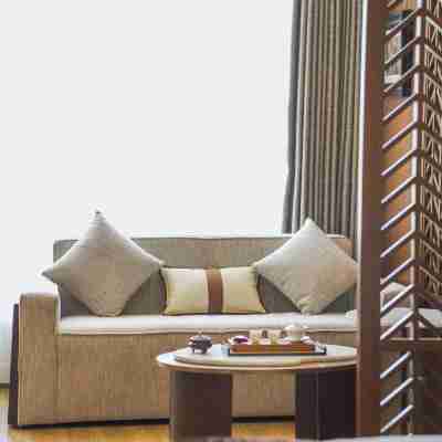 永春湯城御品溫泉飯店 Rooms