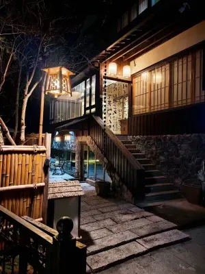 West Lake 52 Homestay (West Lake Lingyin Branch)
