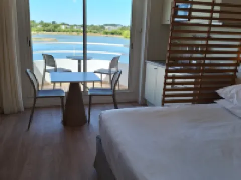 Thalazur 卡納克 - 公寓 卡納克酒店