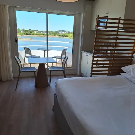 Thalazur Carnac - Residence & Spa