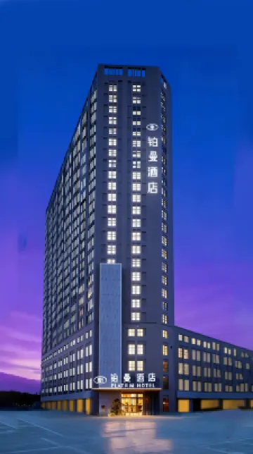 Platium Hotel