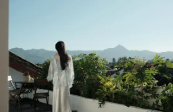 巷見歡·Alley Retreat｜私享觀景美宿 （麗江古城北門店）