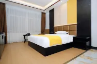 Fubon  Theme Hotel (Wenshan Yiran Plaza Guangda Plaza Branch)
