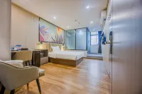 金派飯店（珠海金鼎大學城店） 金鼎汽車客運站附近的飯店