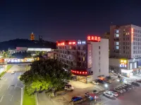 Tumei Hotel (Leigang Metro Station) - Cho phép mang theo thú cưng