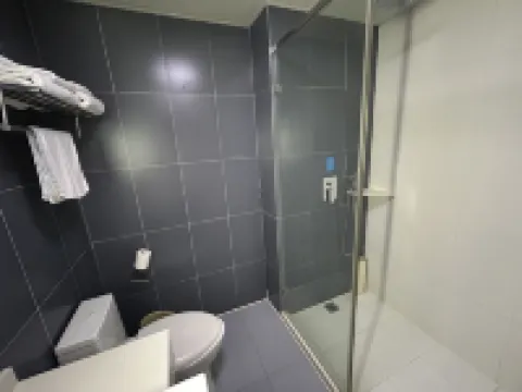 Aizhu Hotel (Rudong Wenfeng Great World)