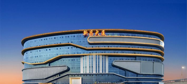 Leking Hotel (Anqing Tianzhushan Airport High speed Railway Station Store) Hotels in Anqing