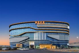 Leking Hotel (Anqing Tianzhushan Airport High speed Railway Station Store)