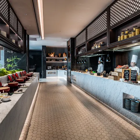 Xianyang Lesi Pei Hotel