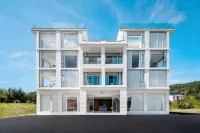 Youju Boutique Stay Hotels near Dongjiang Lake Phoenix Island Scenic Area