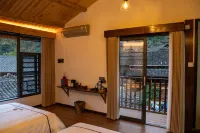 Langde Meiha Le Homestay Hotels near Langdeshangzhai Ancient Architectural Complex