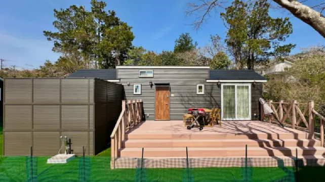 Solana Izu HighLands