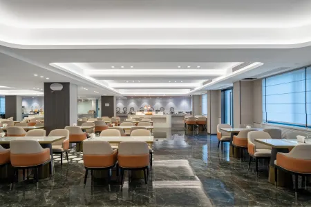 Dongou Hotel Отели рядом с достопримечательностью «Wenzhou Vocational College of Science & Technology (West to Wenzhou Bureau of Land and Resources Lucheng Branch)»