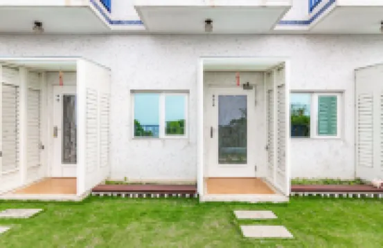 Tropical Island B&B Hotels in Xiaoliuqiu