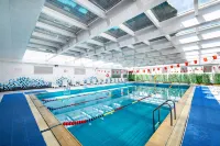 Grand Dynasty Culture Hotel - piscina