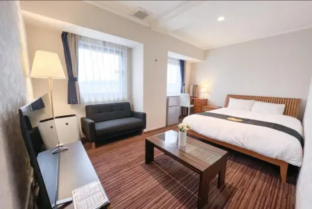 Grand Park Hotel Panex Kimitsu