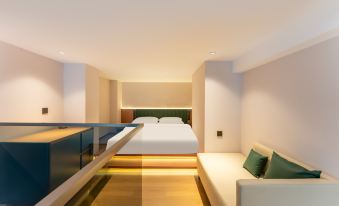 Taifei Hotel (North America N1 Longxing Street Subway Station)