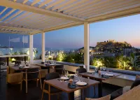 Hotel Amalia Athens