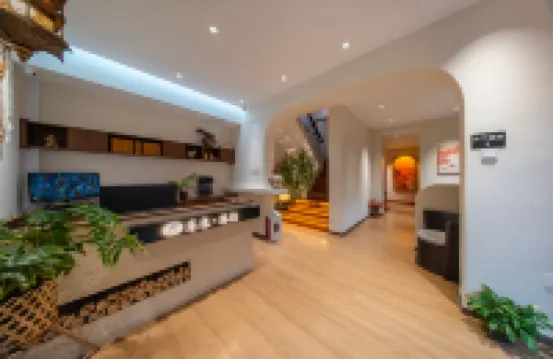 巷來巷往民宿（曲阜三孔景區店）