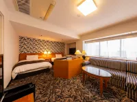 APA Hotel Kanazawa Katamachi EXCELLENT Hotel a Kanazawa