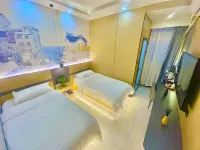 Jiji Meizhu Hotel (Tangdu Hospital Fangzhicheng Subway Station) Hotels near Baqiao