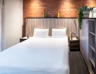 Onomo Hotel Durban Hotels in Durban