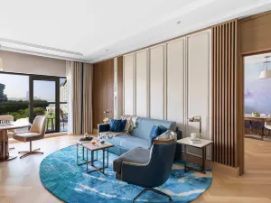 Taj Exotica Resort & Spa, the Palm, Dubai