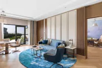 Taj Exotica Resort & Spa, the Palm, Dubai