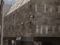 THE HOTEL 1997 โรงแรมใกล้สถานียังแจ