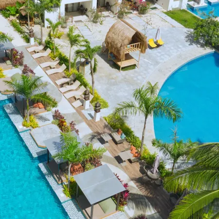 Princesa Garden Island Resort and Spa