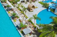 Princesa Garden Island Resort and Spa - Romantisk