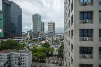 Comfy & Stylish Suasana Suites JB City, Next to Komtar JBCC - อพาร์ทเม้นท์