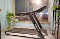 Elan Select Hotel (Rudong Bus Station)