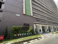 TheRiv KL Sentral, Boutique Suites by SuiteDwellings Hotels near Brickfields