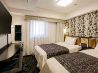 アパホテル〈名古屋丸の内駅前〉