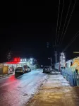 Hengdaohezi Yunqi · Mountain House Homestay (Hengdaohezi Town)