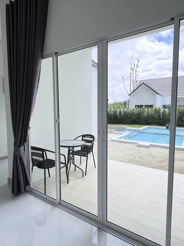 รูปภาพของSerene Wynn Villa Sansai