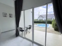 Serene Wynn Villa Sansai Hotels in Maejo