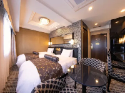 APA Hotel Hiroshima Ekimae Stadiumguchi Hotels in Hiroshima