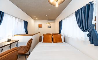 Togano House Umeda Central