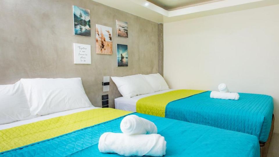 Coastal Breeze Hotel