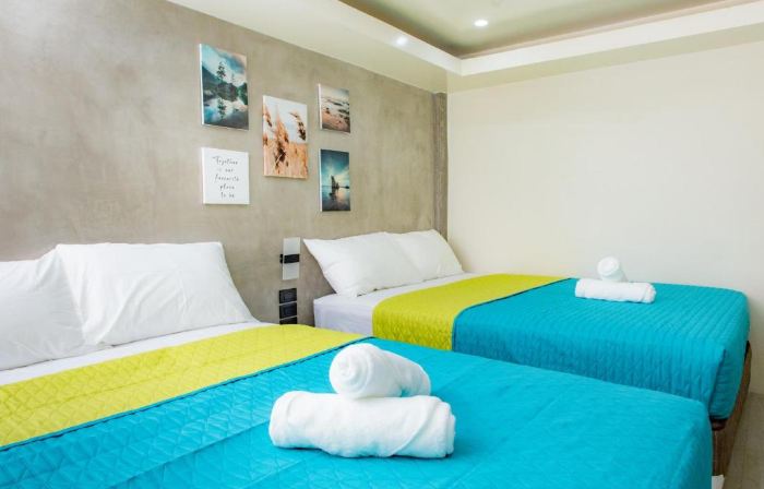 Coastal Breeze Hotel