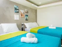 Coastal Breeze Hotel Hotels in Baler