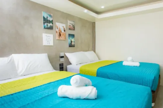 Coastal Breeze Hotel Hotels in 