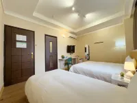 Together hotel-Hualien Zhongshan 花蓮のホテル