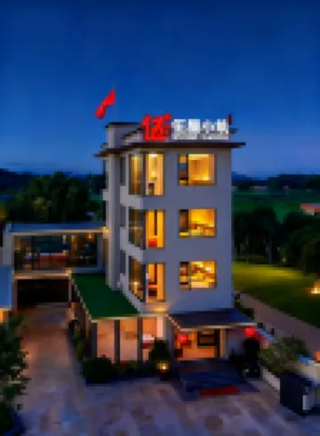 Five Stars Diaolou Lodge​ Hotels near Liyuan