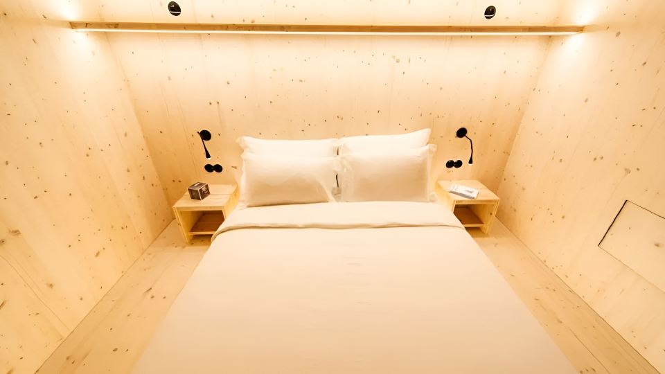 Zero Box Lodge Porto